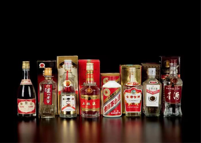 九原老酒储存的方法?